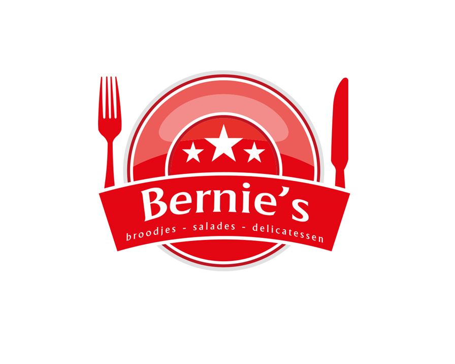 bernies-logo-laten-ontwerpen